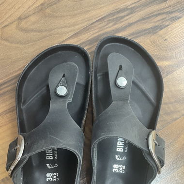 Birkenstock