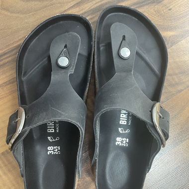 Birkenstock
