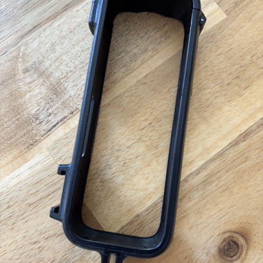 Montage Insta 360 x4 pour supports de caméra d’action