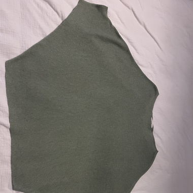 Pull ample 