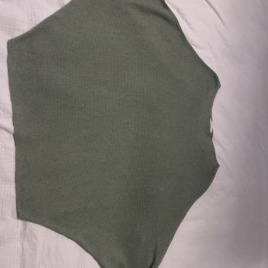 Pull ample 
