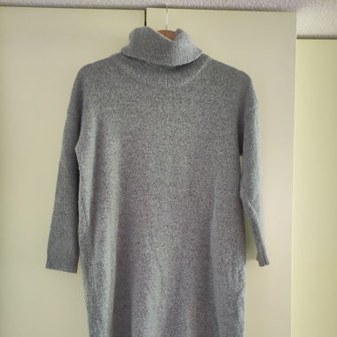 Wollkleid von Nümph