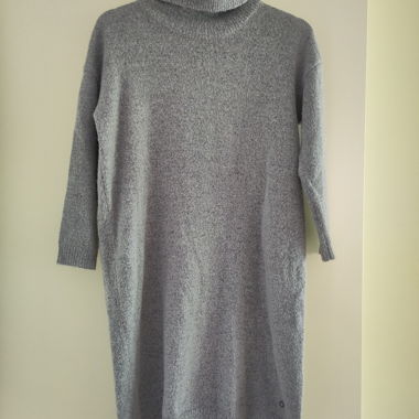 Wool Dress by Nümph