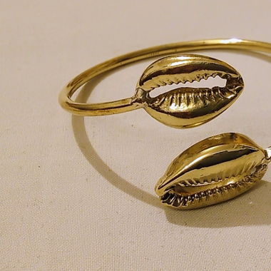 Bracelet bronze 