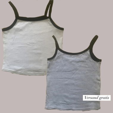 2 Tank Tops