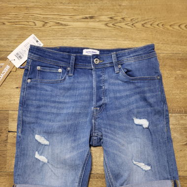 Kurze Hose Neu