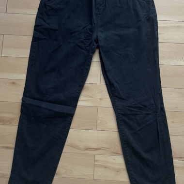 Schwarze hose