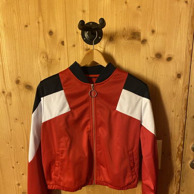 Jacke