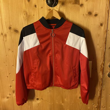 Jacke