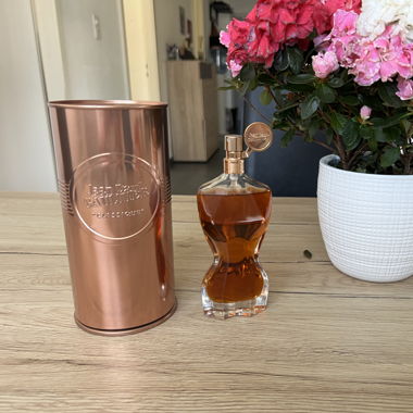 Jean Paul Gaultier Classique Essence ( RARE)