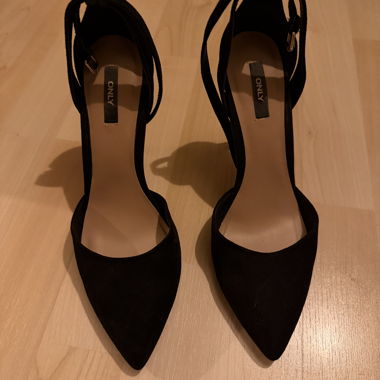 ONLY High Heels noir Taille 38