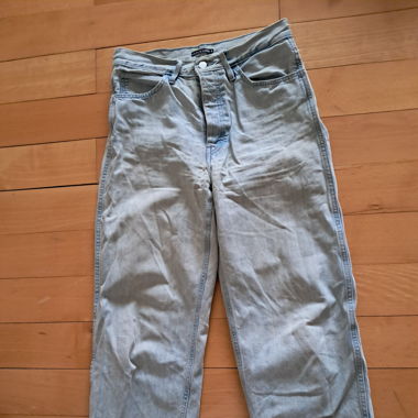 Helle Levis Jeans