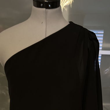 Abendkleid