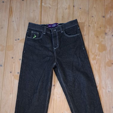 Adwysd Straight jeans