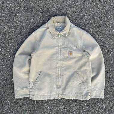 Carhartt Jacket