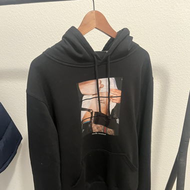 NLP Pullover