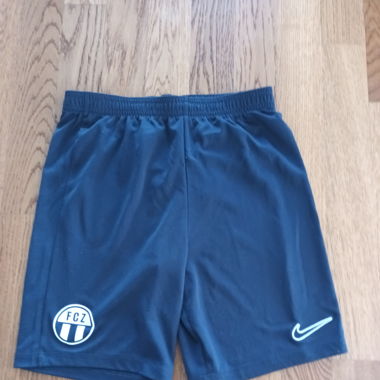 Fc Zürich trainerhose 