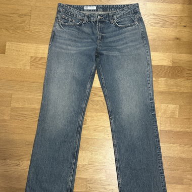Zara Jeans