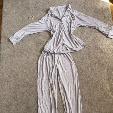 pyjama set