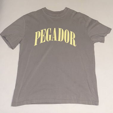 PEGADOR - T-shirt