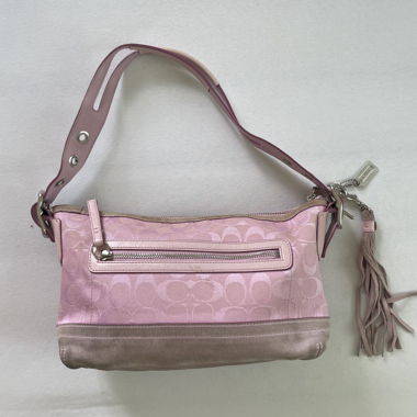 Coach Vintage Designertasche