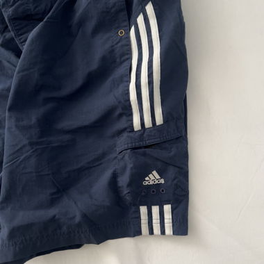 Adidas (swim) shorts