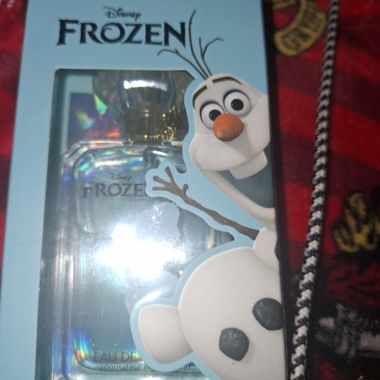 Disney Frozen Eau de Toilette