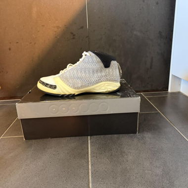 Jordan 23 size 9.5