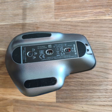 Mouse Logitech MX Master 3S
