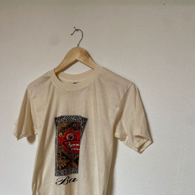 T-Shirt Bali Gr. M