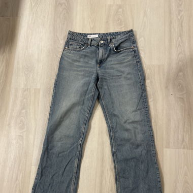 Baggy Jeans