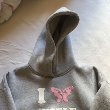 Felicious Hoodie 
