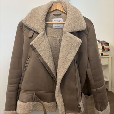 Giacca invernale Strafivarius **nuova**