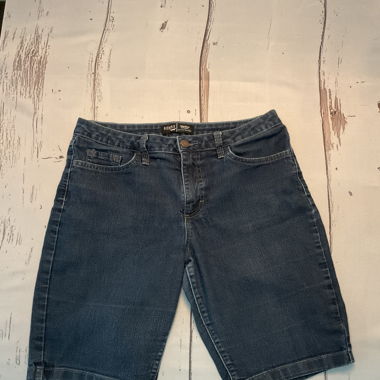 Lee Denim Shorts