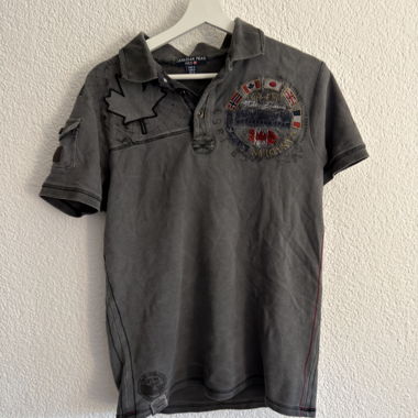 Polo Canadian Peak
