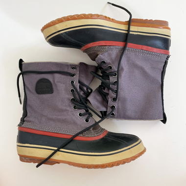 Sorel 1964 Boots 43
