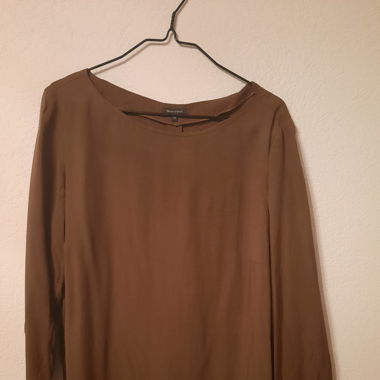 Blouse fluide Marc o'polo