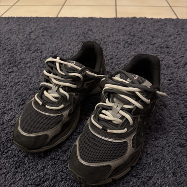 Asics Gel NYC Nero