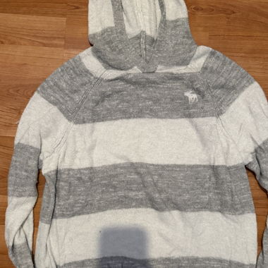 Kapuzenpullover