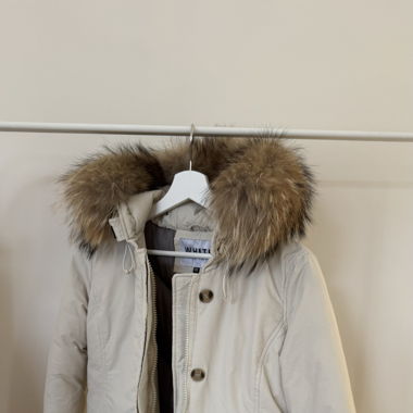 Winterjacke