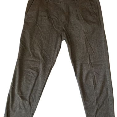 Pantalon gris – C&A – W32 L30
