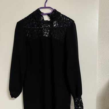 Dress CAROLL 38/M