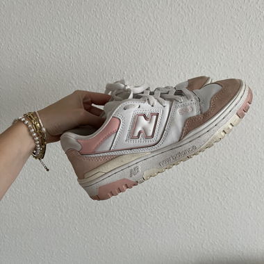 New Balance 550