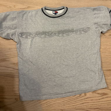 Vintage Tommy Hilfiger Shirt