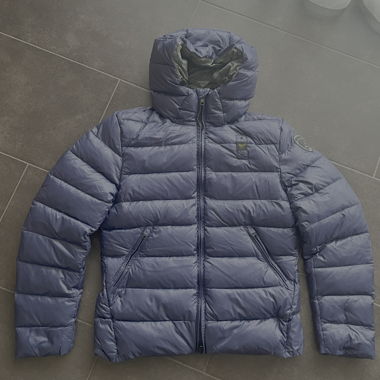 Giacca Blauer