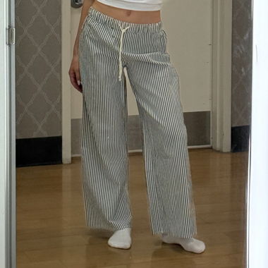 Stoffhose S
