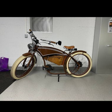 elektro velo