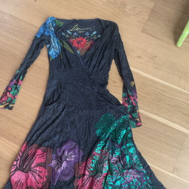 Robe desigual