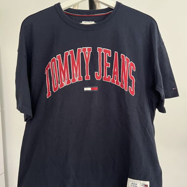 T-shirt Tommy Jeans M