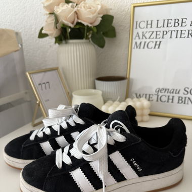 Adidas Campus